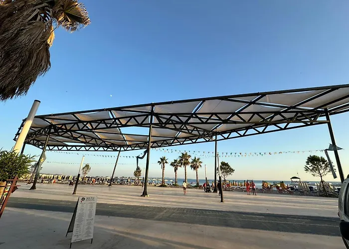 Hotel Harper Durres