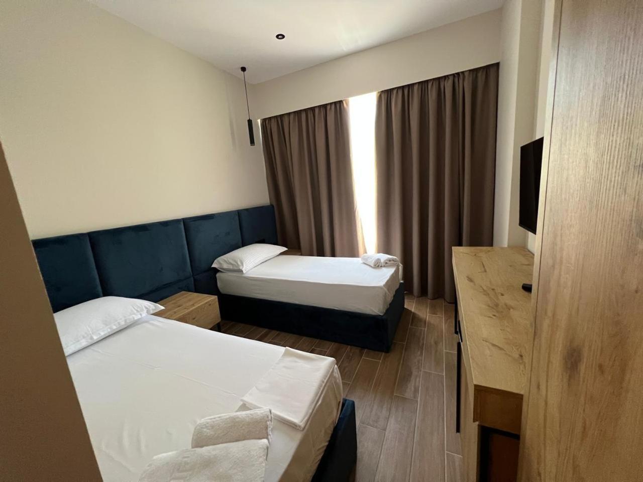 Harper Apart-hotel