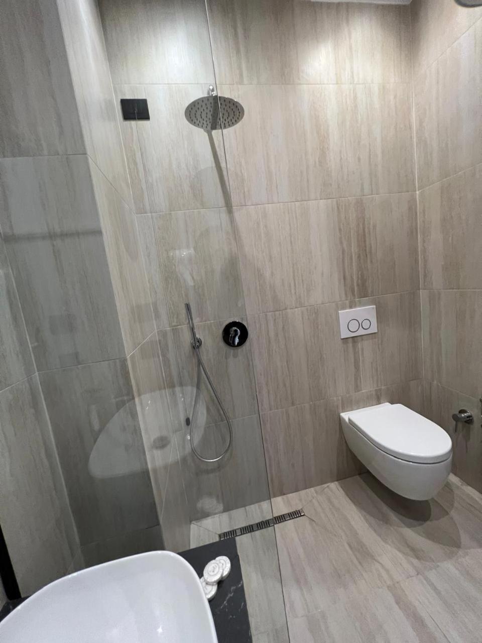 Apart-hotel Harper *