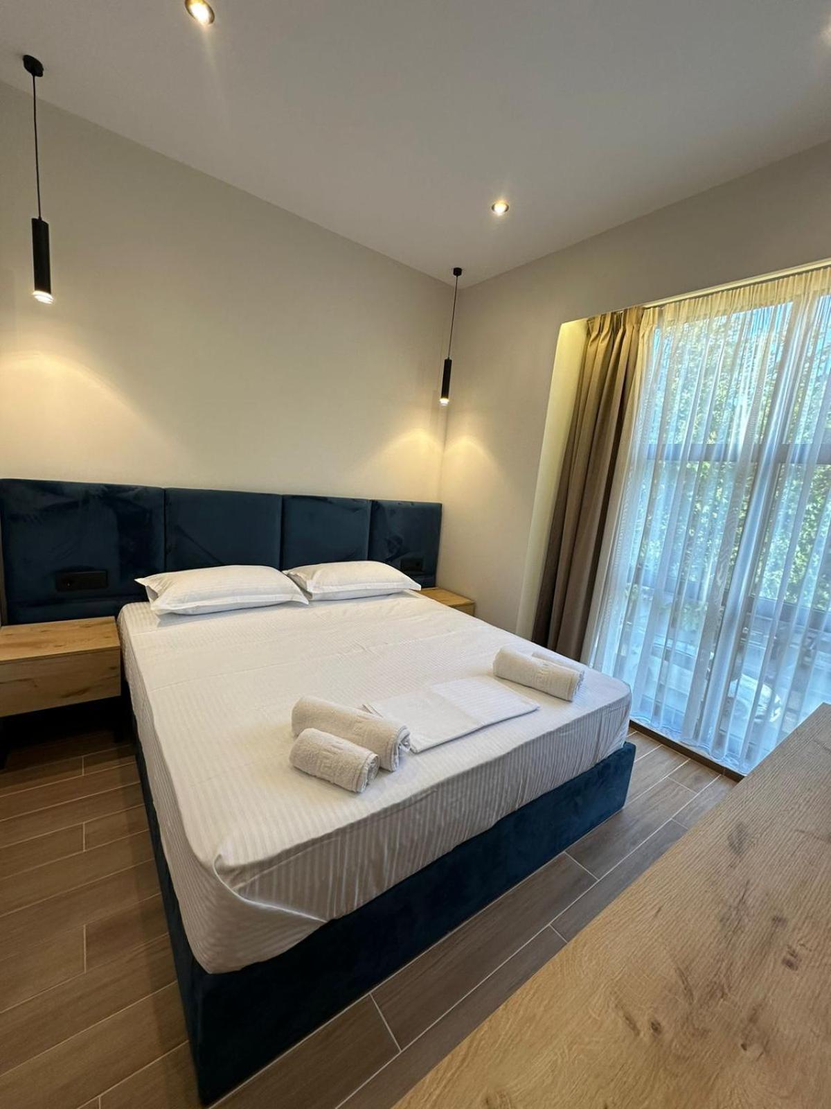 Apart-hotel Harper