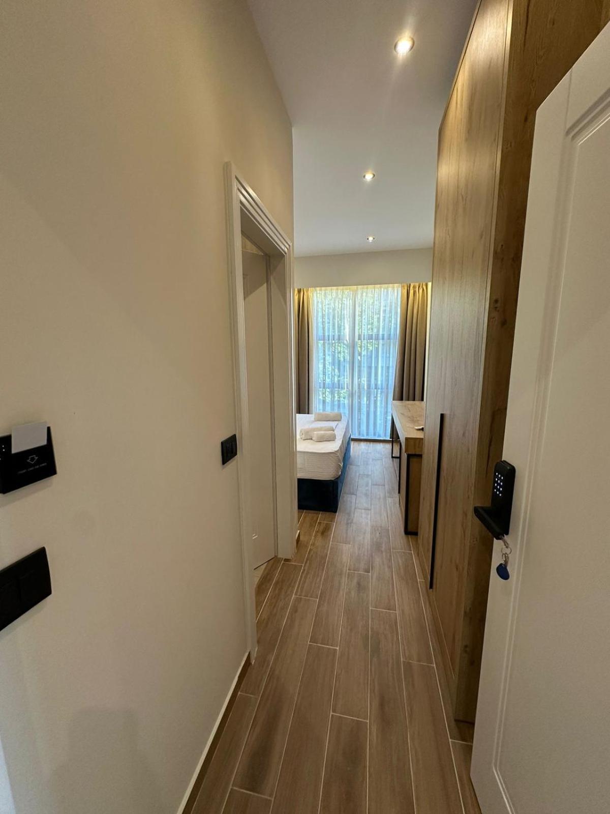 Harper Apart-hotel *