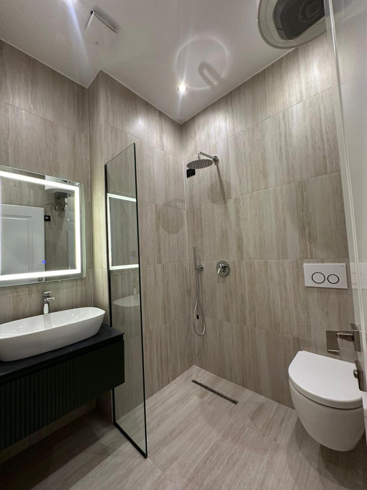 Apart-hotel Harper Durrës